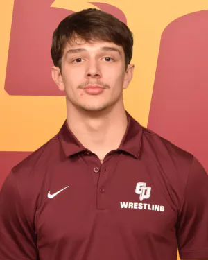 Jeremiah Sawicky, Wrestling, undefined
