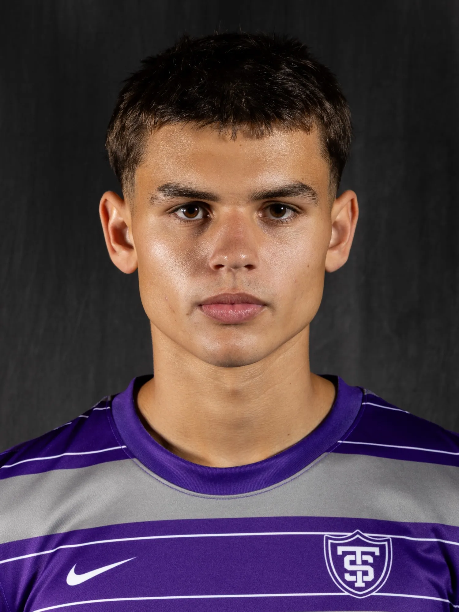 Brayden Lehner, Soccer, University of St. Thomas