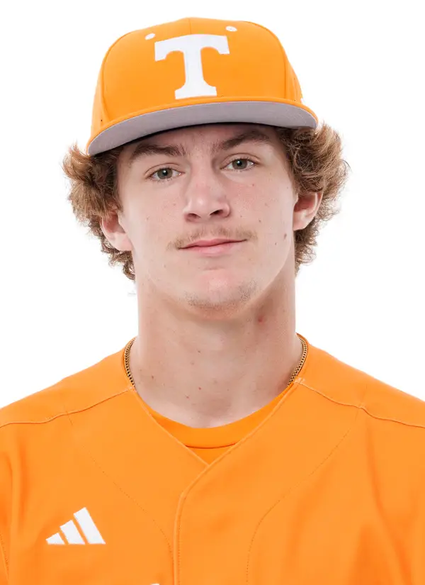 Shawn Sullivan, Baseball, University of Tennessee