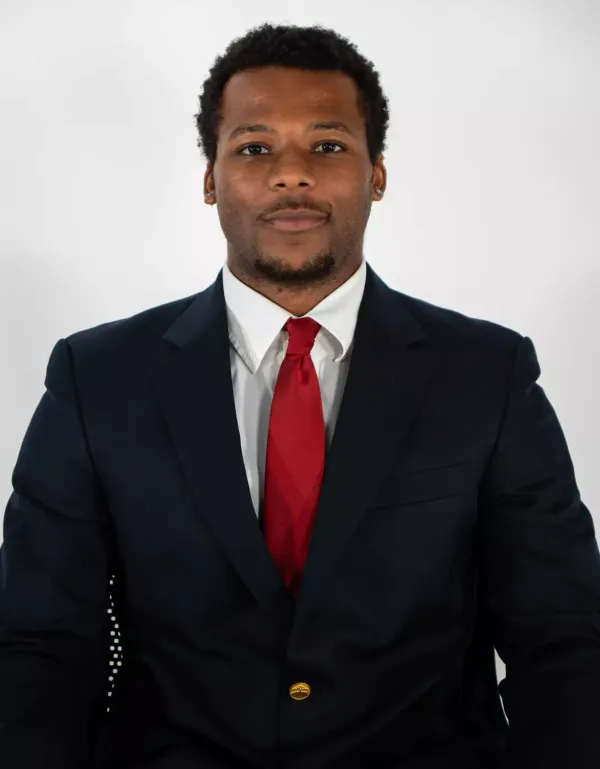 England Allen, Football, Bucknell University