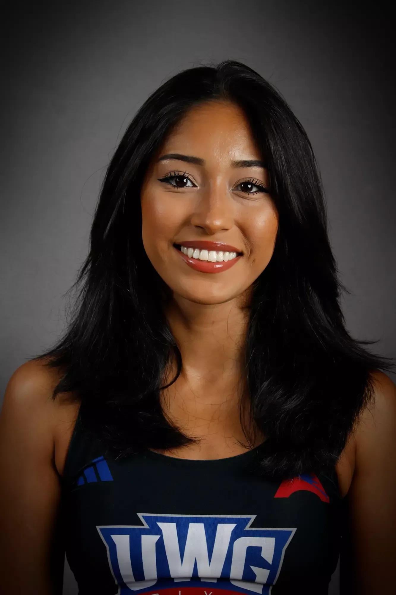 Linda Vasquez, Track and Field, undefined