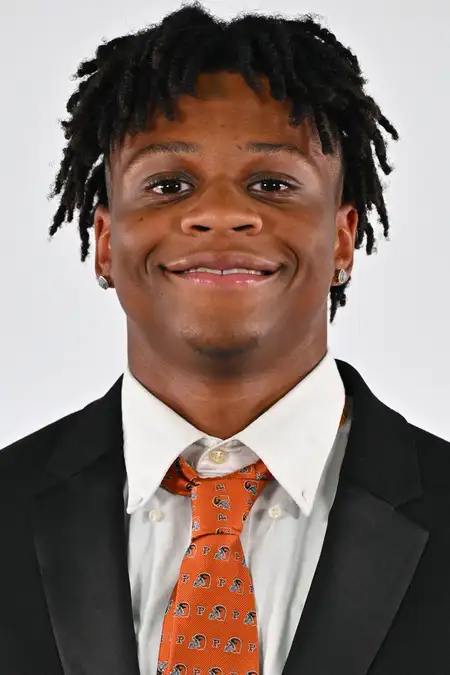 Torian Roberts, Football, Princeton University