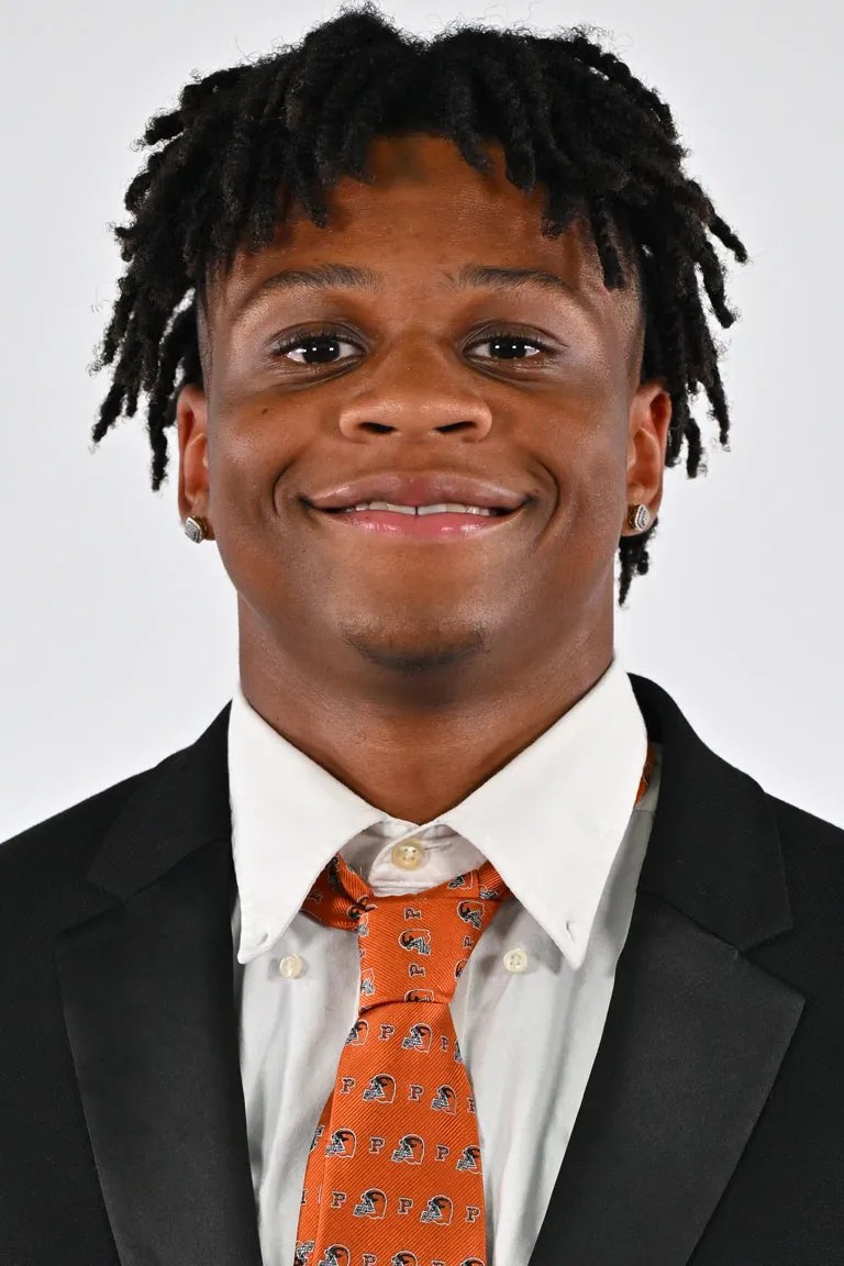 Torian Roberts, Football, undefined