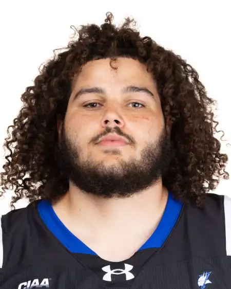 Sean Maertzig, Football, Elizabeth City State University