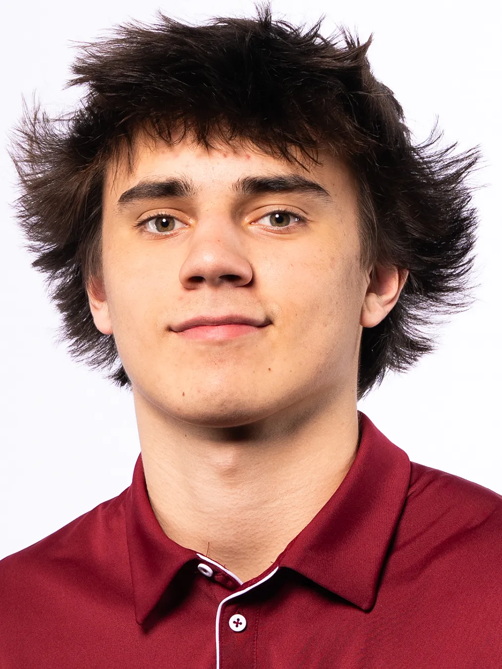 Aedan McCarthy, Football, University of Massachusetts Amherst