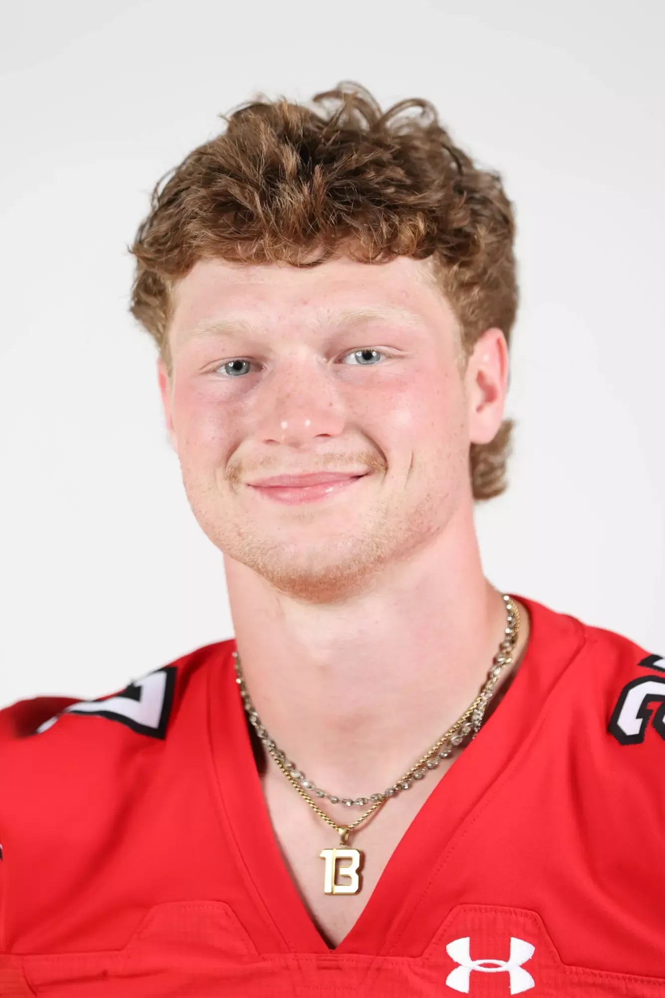 Gavin Jarchow, Football, undefined