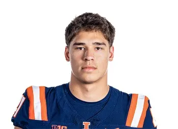 James Kreutz, Football, undefined