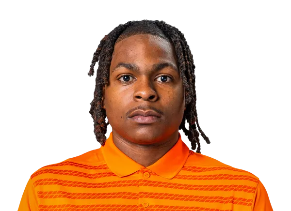 Khalil Brantley, Basketball, Oklahoma State University