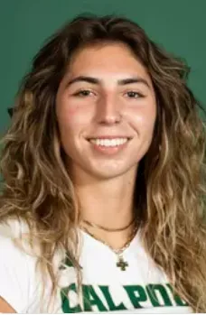 Kayla Murdoch, Volleyball, undefined