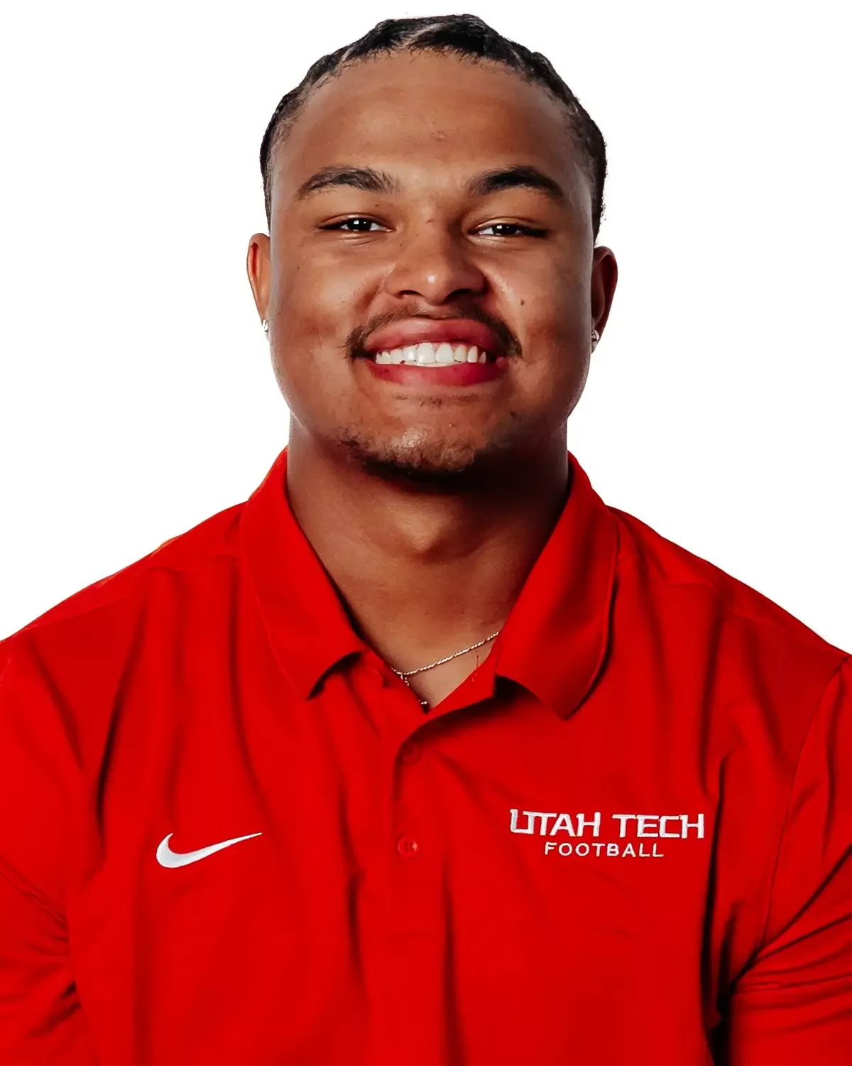 Micah Madry, Football, Utah Tech University