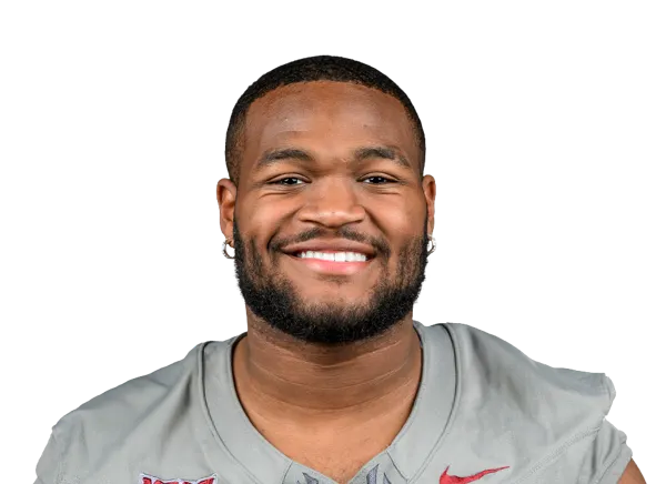 Josh Pullen, Football, North Carolina Central University