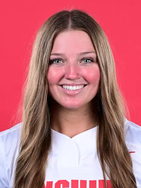 Alivia Boothe, Softball, Youngstown State University