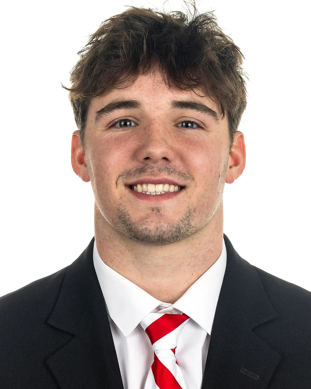 Conor Booth, Football, undefined