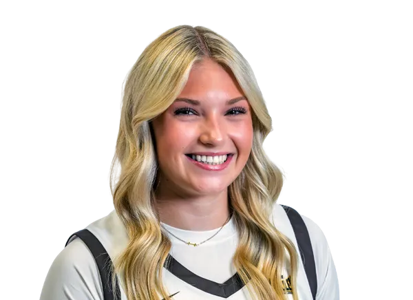 Isabella Anderson, Basketball, undefined