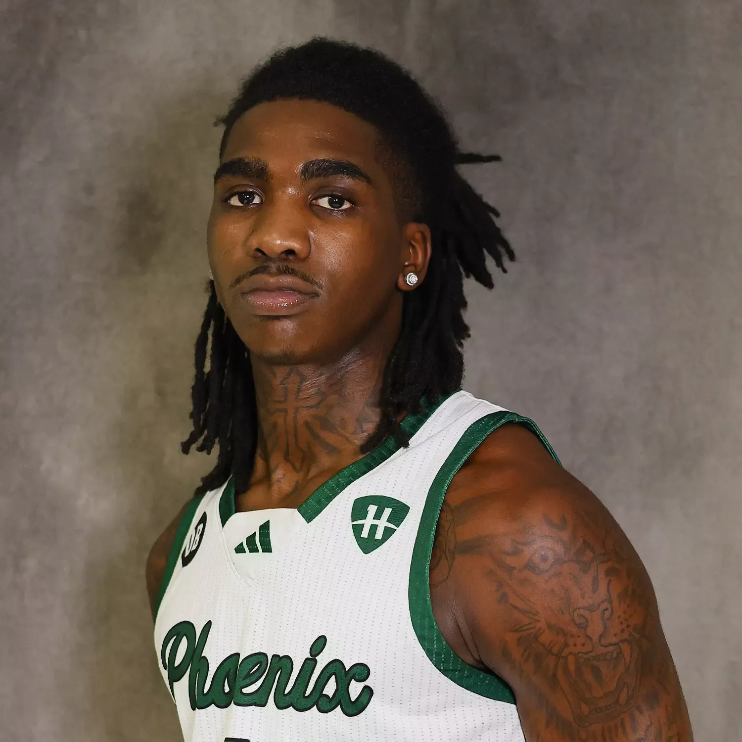 Clarence Payia, Basketball, undefined