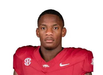 Larry Worth III, Football, undefined