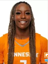 Samara Spencer, Basketball, University of Tennessee