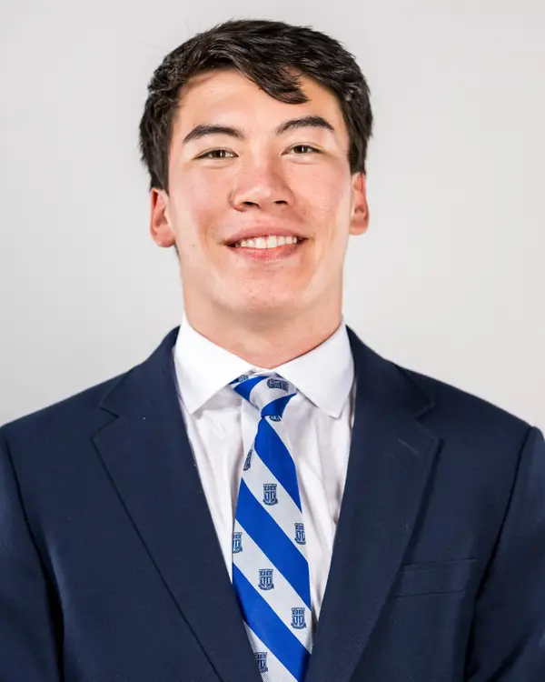 Milo Shue, Swimming & Diving, Duke University