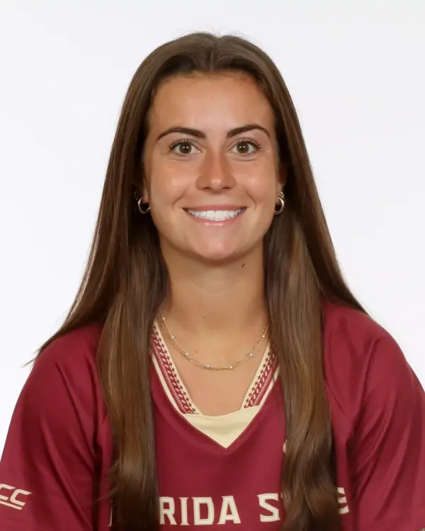 Alyssa Deacy, Lacrosse, Florida State University