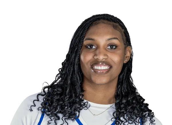 Michaela Hodge, Basketball, undefined