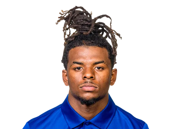 Daejawn Smith, Football, undefined