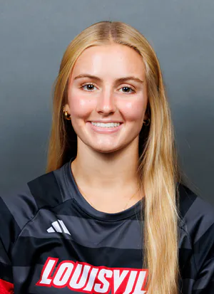 Ashlyn Huie, Soccer, undefined