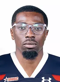 Garrett Green, Football, Jackson State University