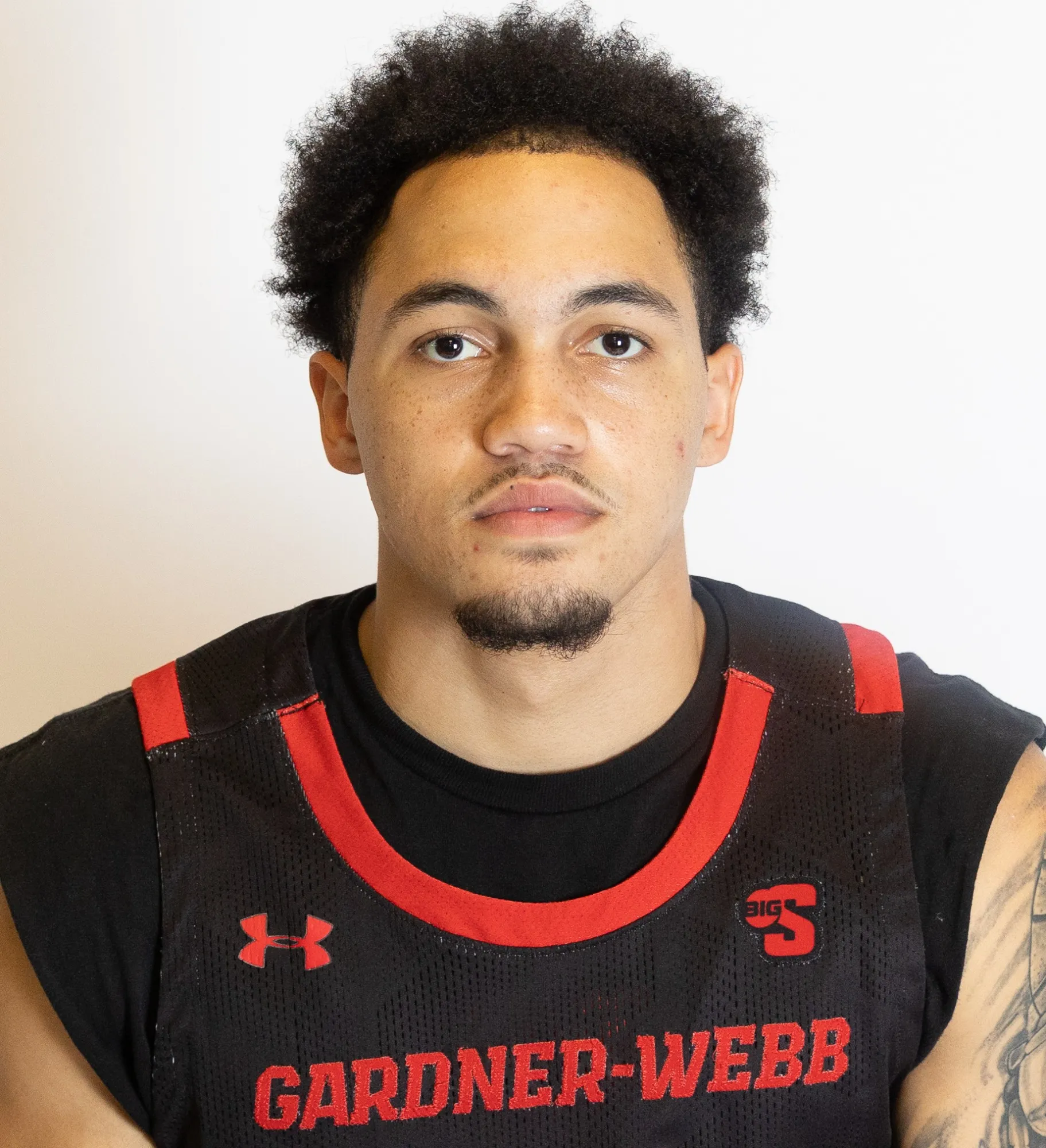 Rue Wells, Basketball, Gardner-Webb University