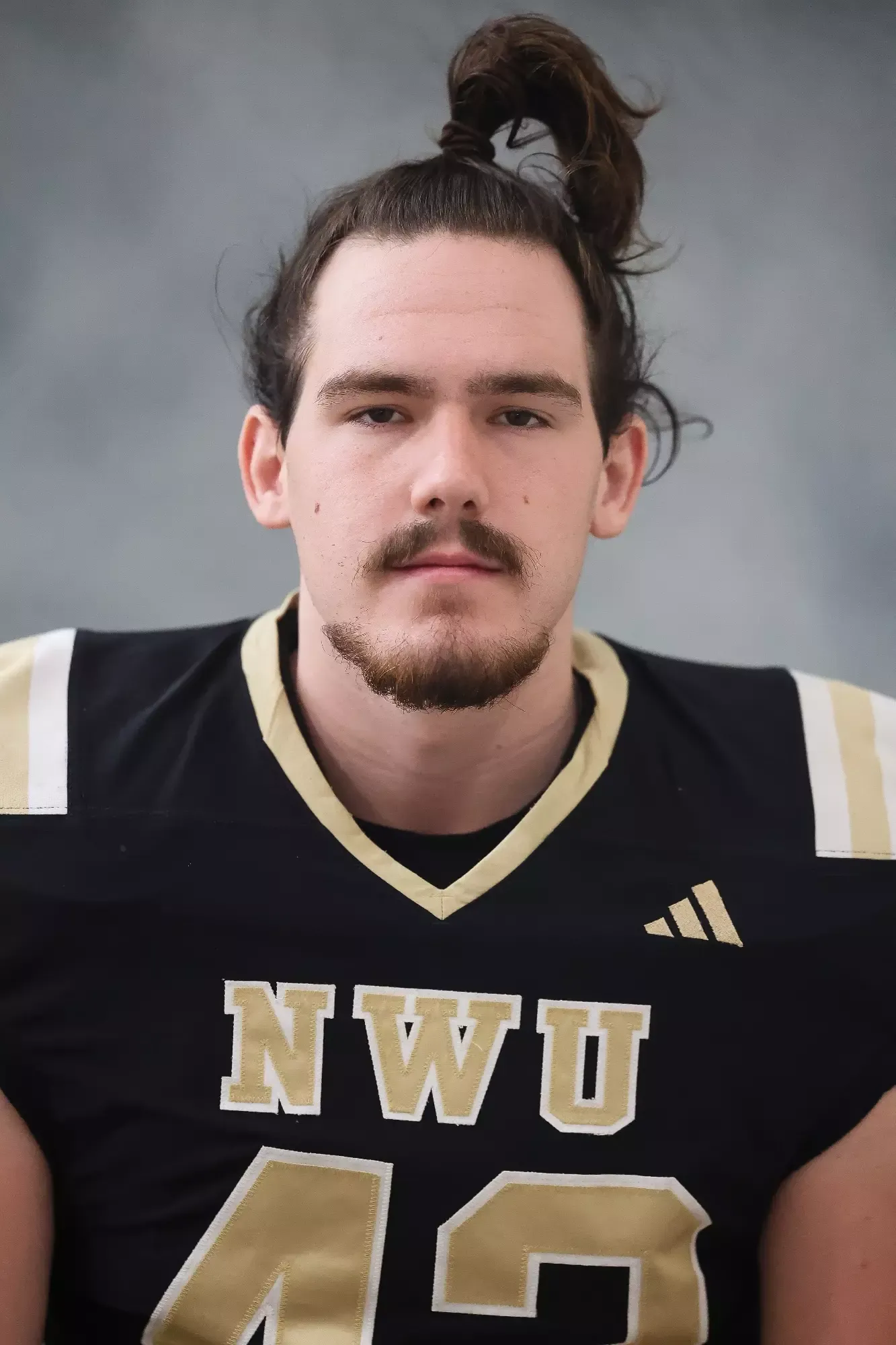 Caden VanCleave, Football, Nebraska Wesleyan University