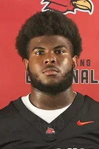 Grant Pope, Football, Wheeling University