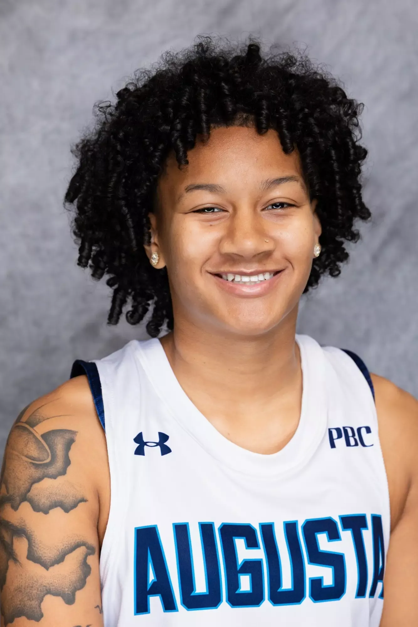 Rhianna Mateyka, Basketball, undefined