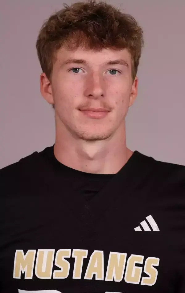 Holden Wollmann, Football, Southwest Minnesota State University