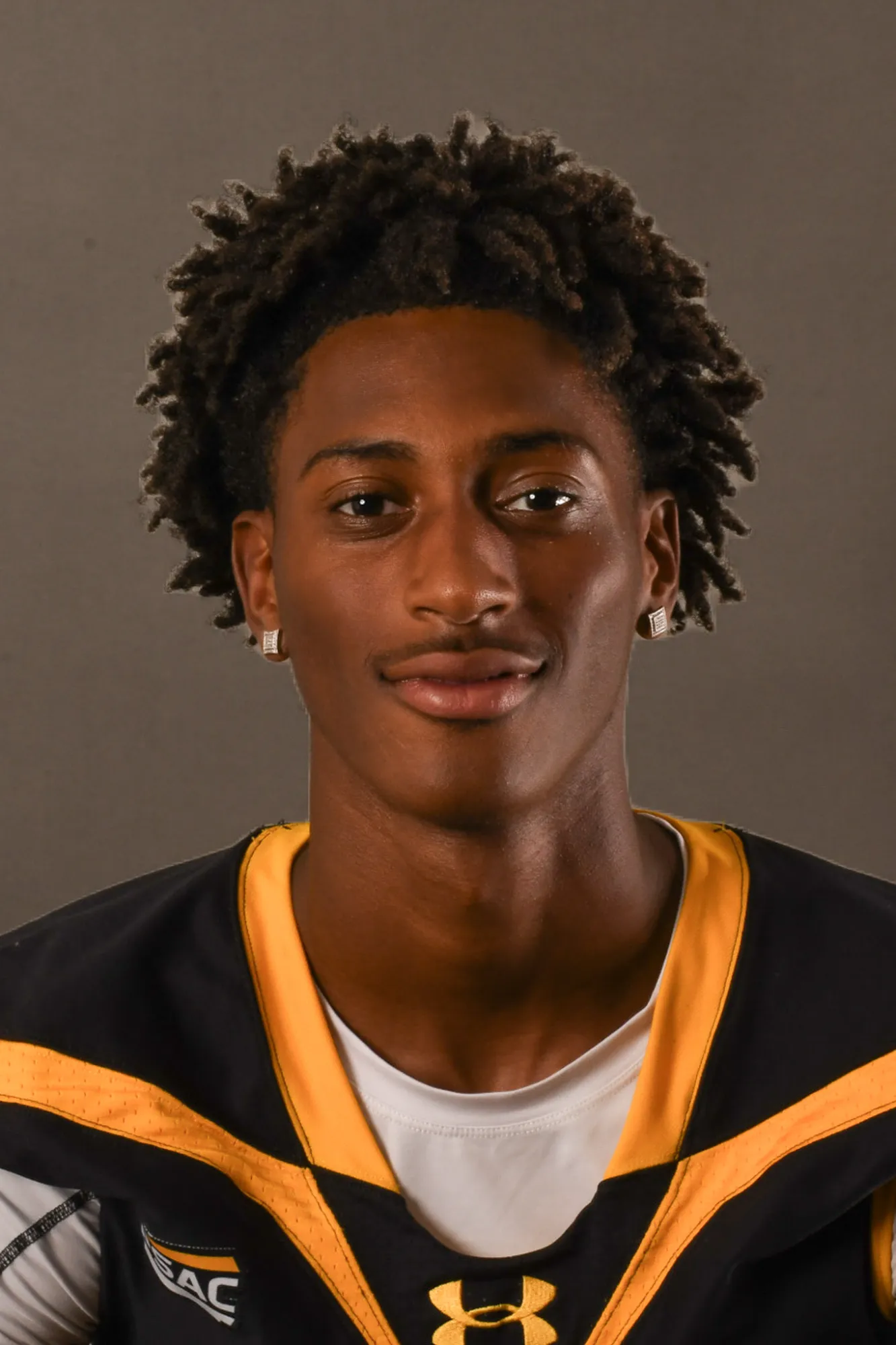 Sheldon Moore, Football, undefined