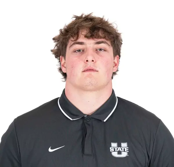 Collin Remenowsky, Football, Utah State University