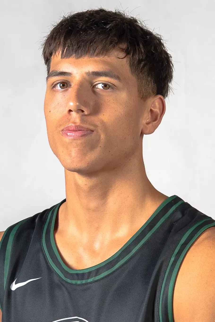 Dylan Tea, Basketball, Northeastern State University