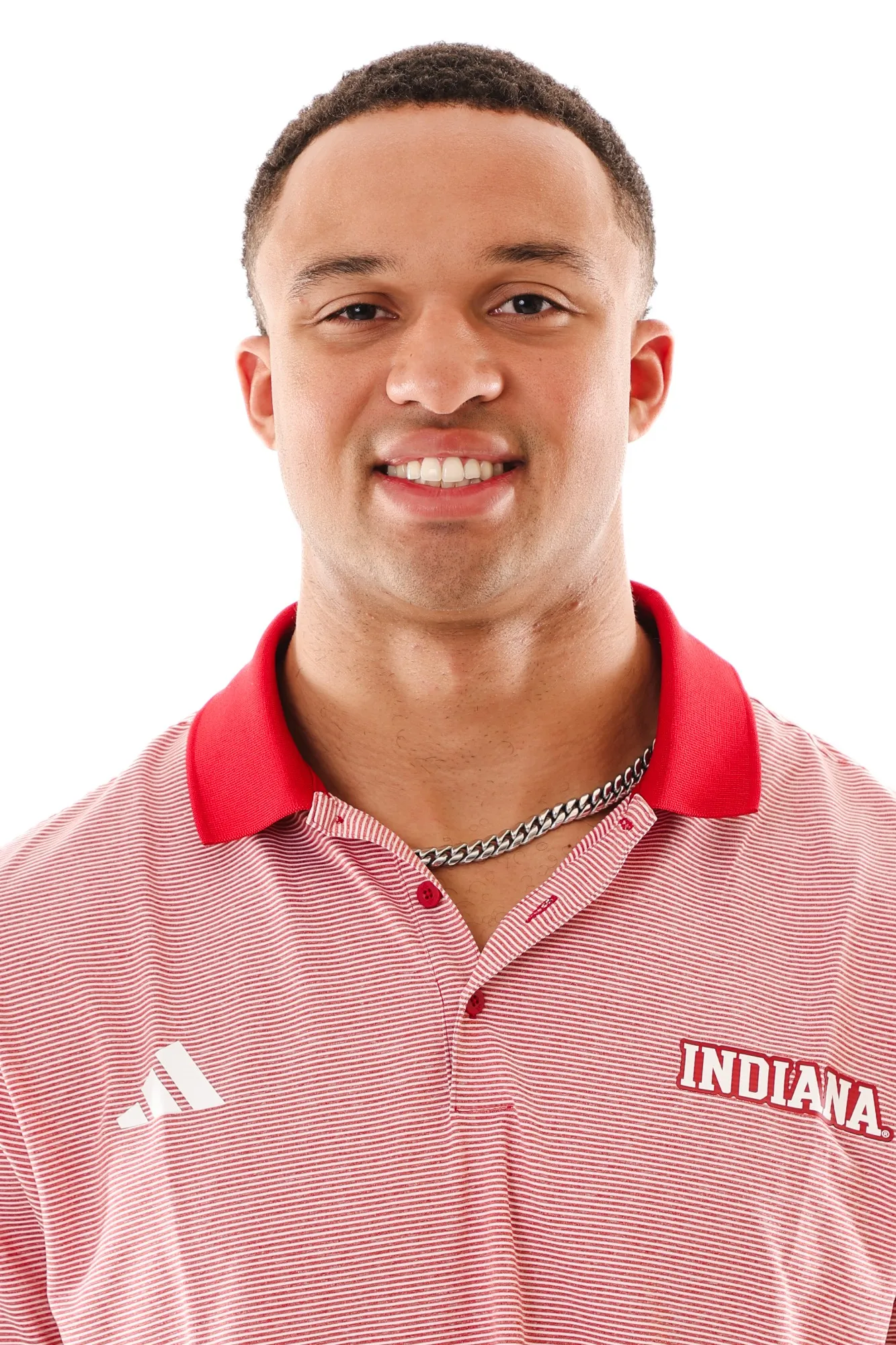Collin McKenzie, Swimming & Diving, Indiana University