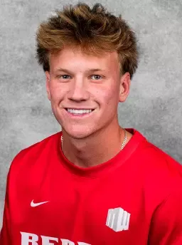 Owen Gall, Soccer, University of Nevada, Las Vegas