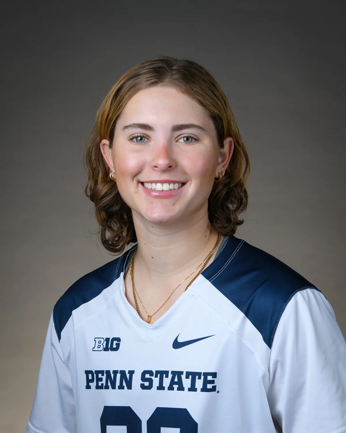 Sydney Manning, Lacrosse, undefined