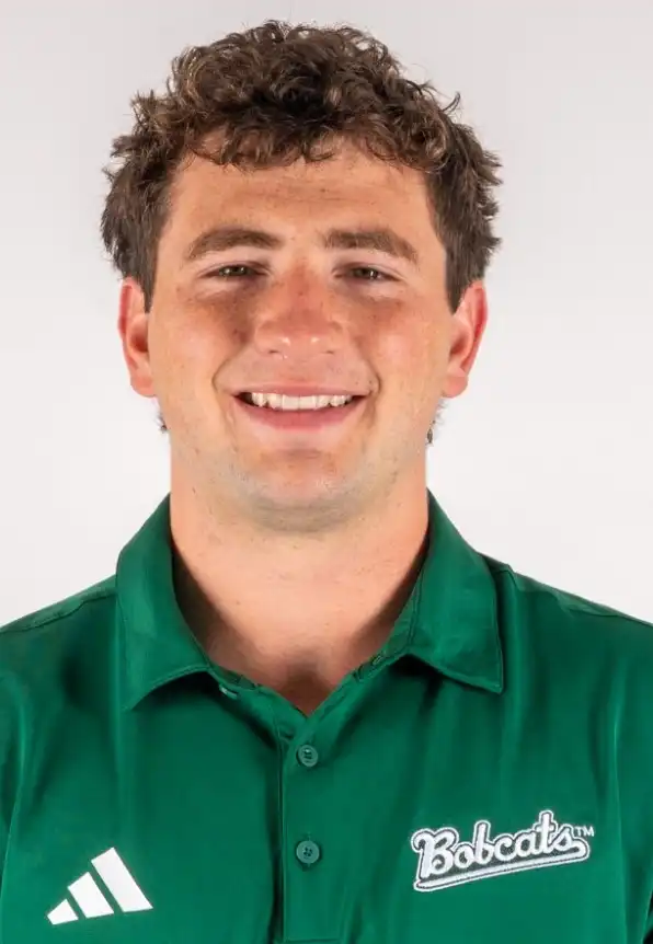 Cam Cope, Football, Ohio University
