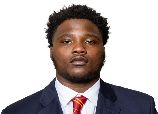Sedarius McConnell, Football, undefined