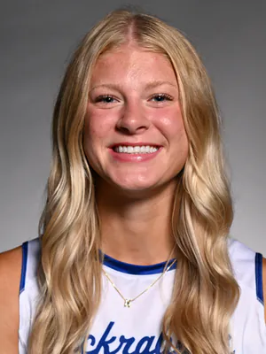 Hannah Klein, Volleyball, South Dakota State University