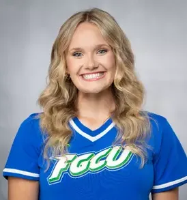 Victoria Ash, Softball, undefined