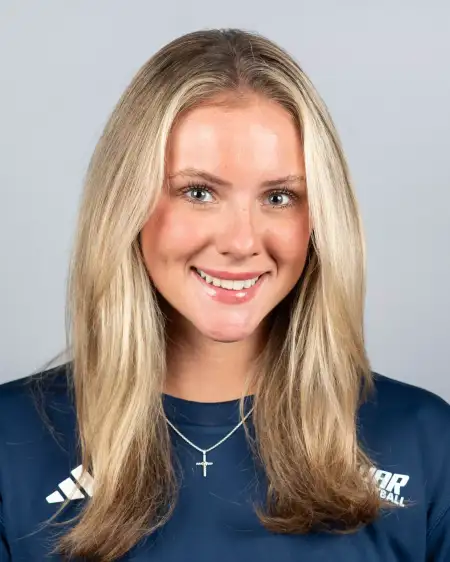 Ella Ussery, Softball, University of South Alabama