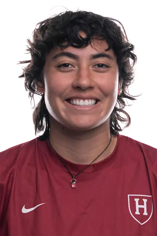 Jasmine Leshnick, Soccer, Harvard University