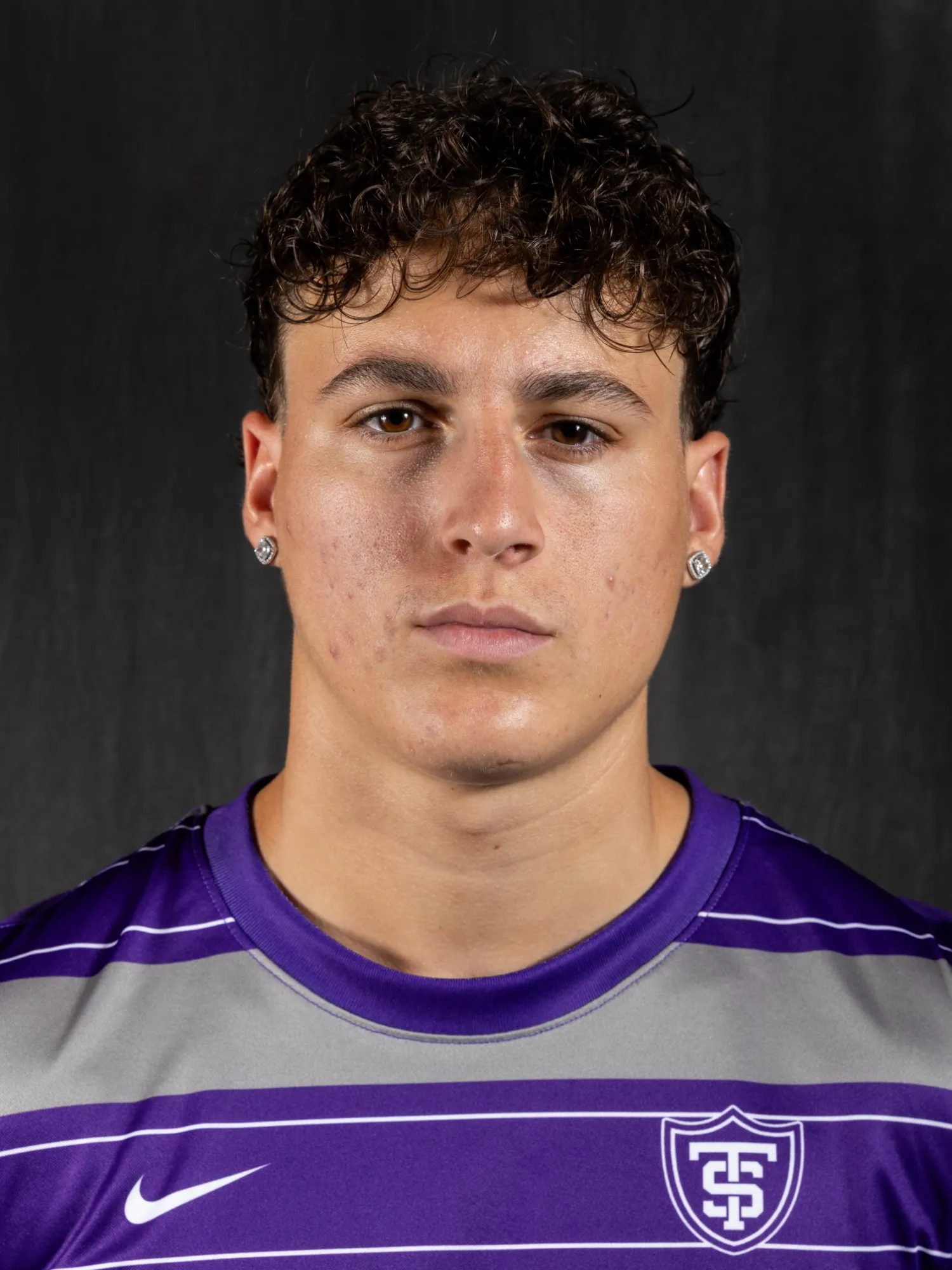 Lorenzo Jacon, Soccer, University of St. Thomas