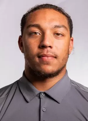 Dycin Davis, Football, undefined