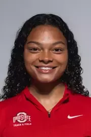 Adylin Armstrong, Track and Field, Ohio State University