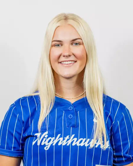 Jolie Johnson, Softball, University of North Georgia