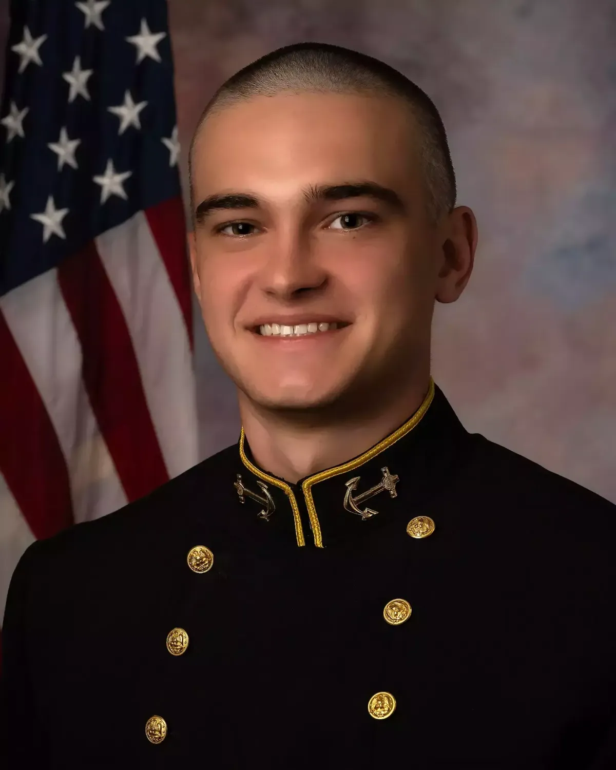 Rory Blanchard, Lacrosse, undefined