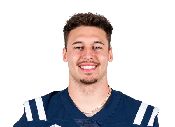 Zion Andreasen, Football, Utah State University